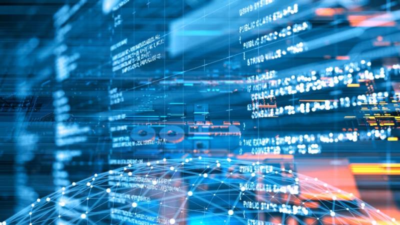 Linux基石:临高县小程序开发公司的技术底座与发行版选择逻辑