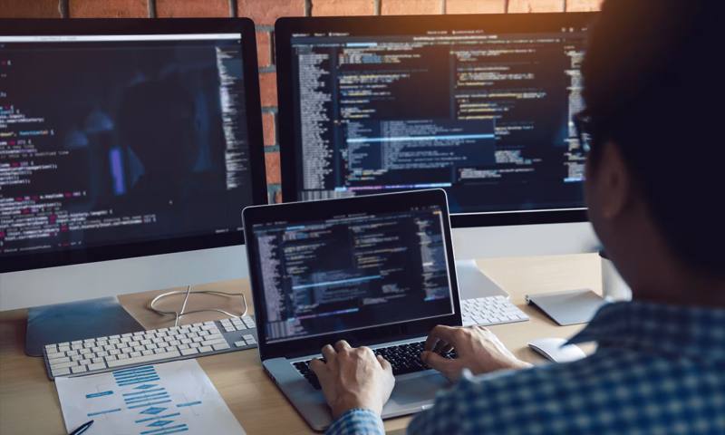 数据科学选型:R与Python如何赋能临高县网站建设?